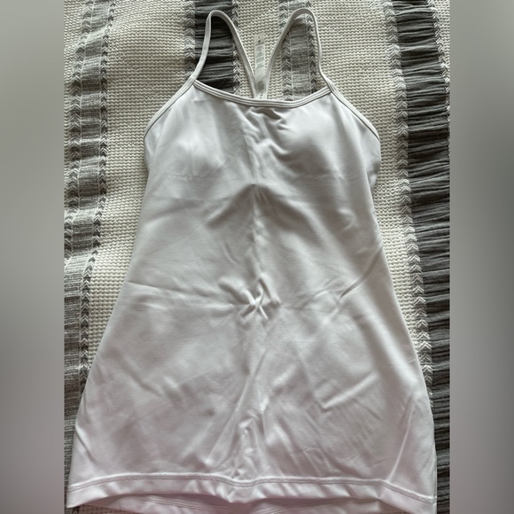 Lululemon Power Y Tank - Picture 2 of 3